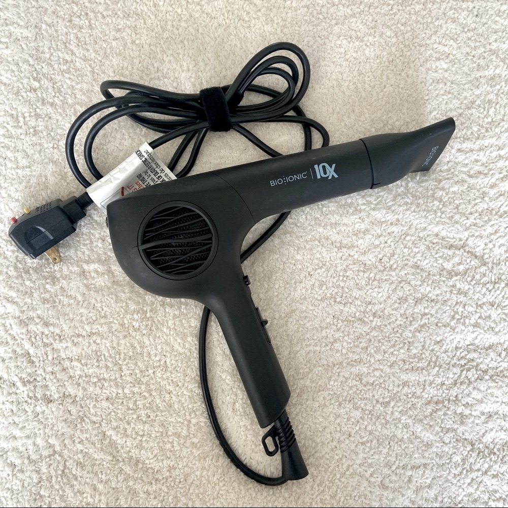 Bio Ionic 10X Pro Ultralight Speed Dryer